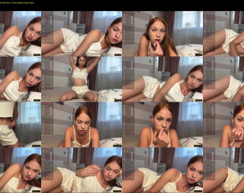 riki_terra — 121 minute Chaturbate female cam show recording, 720p, Sep 19, 2025