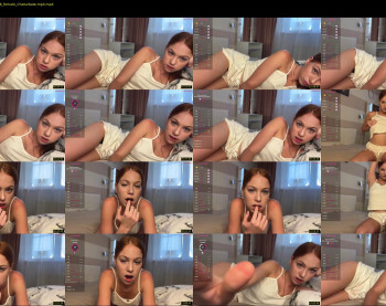 riki_terra — 16 minute Chaturbate female cam show recording, 720p, Sep 19, 2025