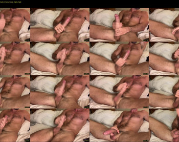 rio905 — 39 minute Chaturbate male cam show recording, 720p, Sep 20, 2025