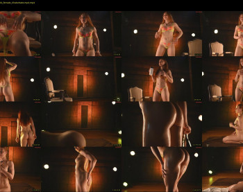 rocknrose — 120 minute Chaturbate female cam show recording, 720p, Sep 20, 2025