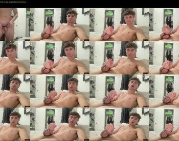 ryan287747 — 26 minute Chaturbate male cam show recording, 480p, Sep 19, 2025
