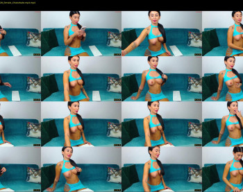 sara_daisy — 14 minute Chaturbate female cam show recording, 720p, Sep 20, 2025