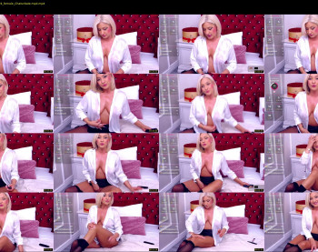 saralucky — 10 minute Chaturbate female cam show recording, 720p, Sep 19, 2025