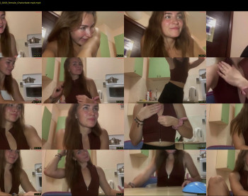 saundrayeeloy — 73 minute Chaturbate female cam show recording, 720p, Sep 20, 2025