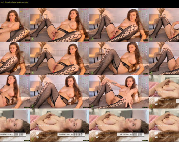savanah_wild — 121 minute Chaturbate female cam show recording, 720p, Sep 19, 2025