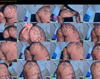 scarlettandtom — 26 minute Chaturbate couple cam show recording, 720p, Sep 19, 2025