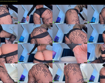 scarlettandtom — 71 minute Chaturbate couple cam show recording, 720p, Sep 20, 2025
