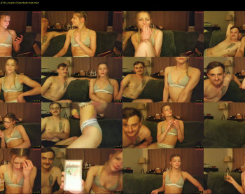shinyandused — 90 minute Chaturbate couple cam show recording, 480p, Sep 19, 2025