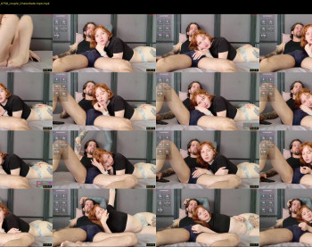 sinnerscorner — 17 minute Chaturbate couple cam show recording, 720p, Sep 19, 2025