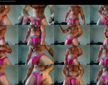 skylerflexes — 37 minute Chaturbate male cam show recording, 480p, Sep 20, 2025