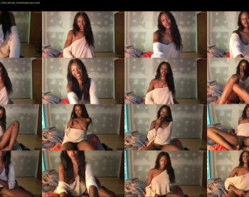 snack_time69 — 52 minute Chaturbate couple cam show recording, 480p, Sep 19, 2025