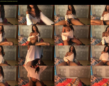 snack_time69 — 22 minute Chaturbate couple cam show recording, 480p, Sep 19, 2025