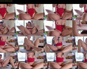 sofi_mora — 41 minute Chaturbate female cam show recording, 720p, Sep 19, 2025