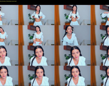 softlyy_bold — 3 minute Chaturbate female cam show recording, 720p, Sep 19, 2025