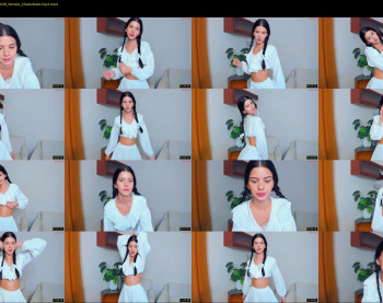 softlyy_bold — 15 minute Chaturbate female cam show recording, 720p, Sep 19, 2025