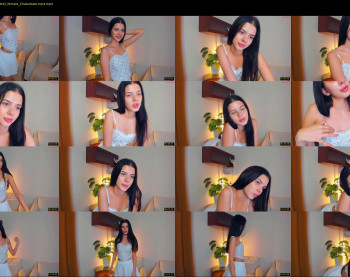 softlyy_bold — 16 minute Chaturbate female cam show recording, 720p, Sep 19, 2025