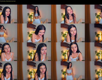 softlyy_bold — 44 minute Chaturbate female cam show recording, 720p, Sep 19, 2025