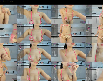 soul_mi — 98 minute Chaturbate female cam show recording, 720p, Sep 19, 2025