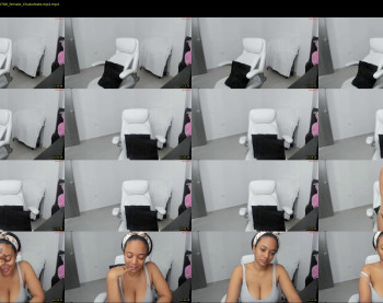 stacy_woods — 62 minute Chaturbate female cam show recording, 720p, Sep 19, 2025
