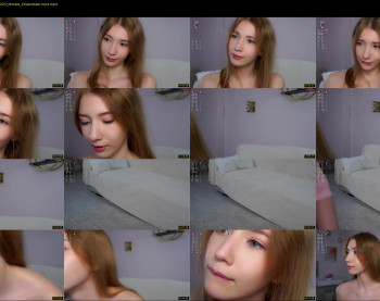 sunnmoonn — 32 minute Chaturbate female cam show recording, 720p, Sep 19, 2025