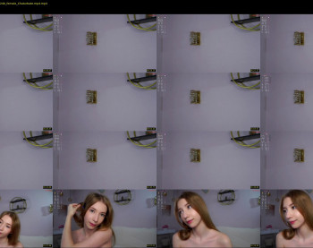 sunnmoonn — 3 minute Chaturbate female cam show recording, 720p, Sep 19, 2025