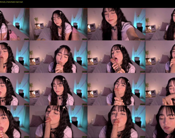 sw_sofi — 11 minute Chaturbate female cam show recording, 720p, Sep 20, 2025