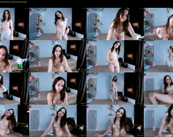 sweete_sofia — 104 minute Chaturbate female cam show recording, 720p, Sep 20, 2025