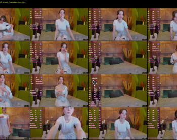 sweetshy_ — 14 minute Chaturbate female cam show recording, 720p, Sep 19, 2025