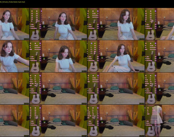 sweetshy_ — 57 minute Chaturbate female cam show recording, 720p, Sep 19, 2025