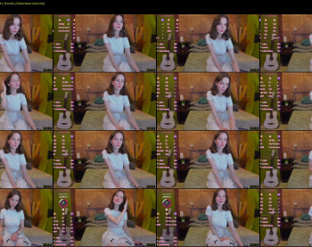 sweetshy_ — 3 minute Chaturbate female cam show recording, 720p, Sep 19, 2025