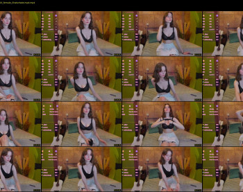 sweetshy_ — 7 minute Chaturbate female cam show recording, 720p, Sep 19, 2025