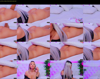 taahiraarabian — 70 minute Chaturbate female cam show recording, 720p, Sep 19, 2025