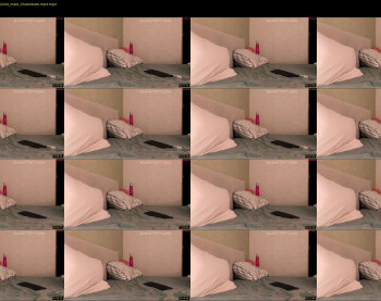 talkinghead7 — 47 minute Chaturbate male cam show recording, 720p, Sep 19, 2025