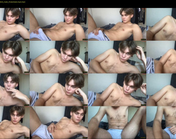 tasteithorny — 49 minute Chaturbate male cam show recording, 720p, Sep 19, 2025