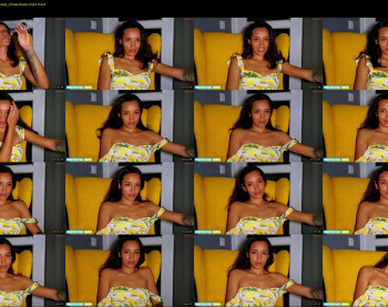 tia_j — 18 minute Chaturbate female cam show recording, 720p, Sep 19, 2025