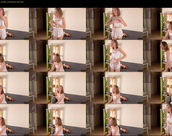 tiny_lilyy — 4 minute Chaturbate female cam show recording, 720p, Sep 19, 2025