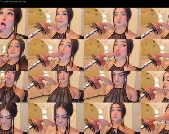 tokyohaskell — 3 minute Chaturbate female cam show recording, 720p, Sep 20, 2025