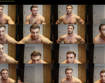 tom_fordd — 66 minute Chaturbate male cam show recording, 720p, Sep 19, 2025