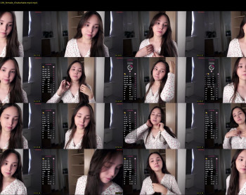 tomifarrand — 5 minute Chaturbate female cam show recording, 720p, Sep 19, 2025