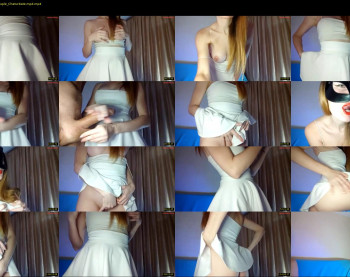 trioa — 84 minute Chaturbate couple cam show recording, 480p, Sep 19, 2025