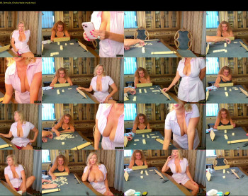 tunderose — 121 minute Chaturbate female cam show recording, 720p, Sep 19, 2025