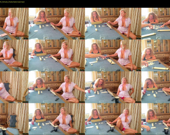 tunderose — 120 minute Chaturbate female cam show recording, 720p, Sep 19, 2025