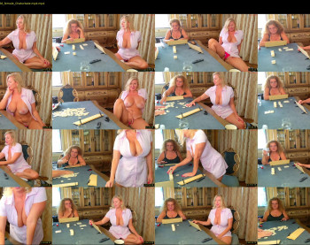 tunderose — 120 minute Chaturbate female cam show recording, 720p, Sep 19, 2025