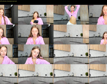 ultima_ma18 — 93 minute Chaturbate female cam show recording, 720p, Sep 19, 2025
