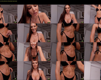 unforgettable_s — 47 minute Chaturbate female cam show recording, 720p, Sep 19, 2025