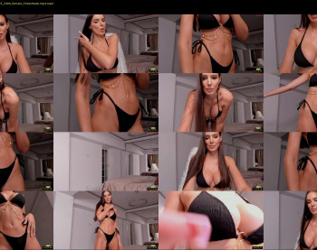 unforgettable_s — 121 minute Chaturbate female cam show recording, 720p, Sep 19, 2025