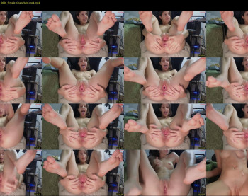 vanessabayer — 5 minute Chaturbate female cam show recording, 720p, Sep 19, 2025