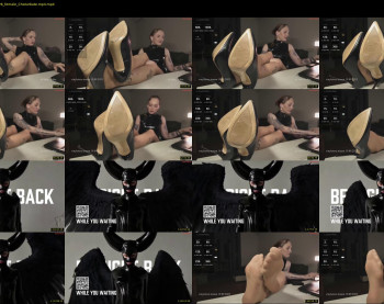 vinylstore — 120 minute Chaturbate female cam show recording, 720p, Sep 19, 2025