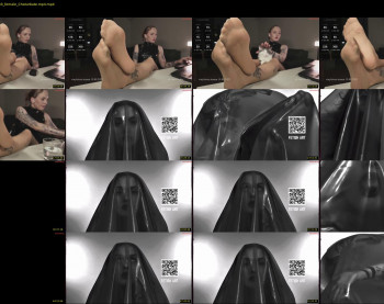 vinylstore — 58 minute Chaturbate female cam show recording, 720p, Sep 20, 2025