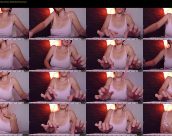 wickedtease — 82 minute Chaturbate female cam show recording, 720p, Sep 19, 2025